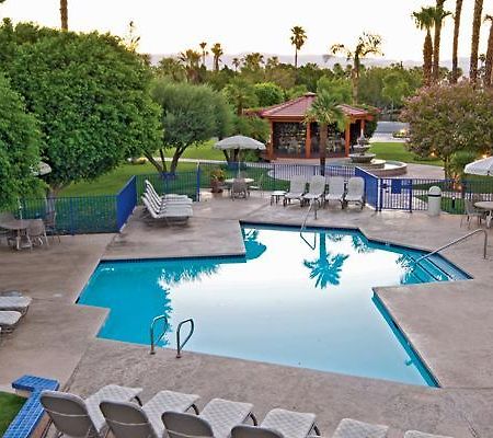 The Garden Vista Hotel Palm Springs Fasilitas foto
