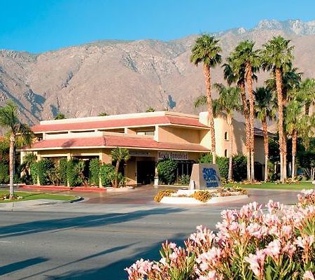 The Garden Vista Hotel Palm Springs Bagian luar foto