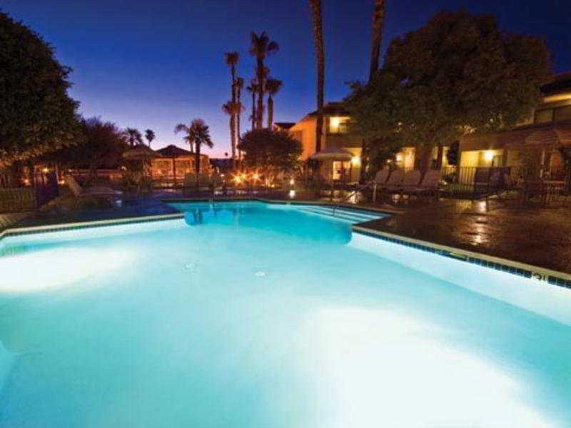 The Garden Vista Hotel Palm Springs Bagian luar foto