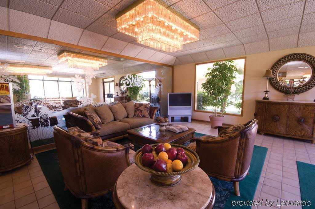 The Garden Vista Hotel Palm Springs Interior foto