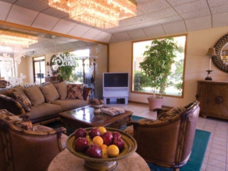 The Garden Vista Hotel Palm Springs Bagian luar foto