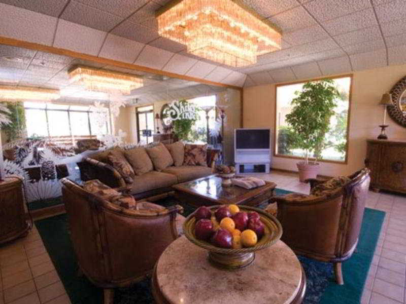 The Garden Vista Hotel Palm Springs Bagian luar foto